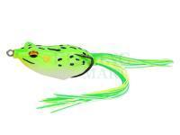 3D Walk Frog 7.0cm 20g - Green