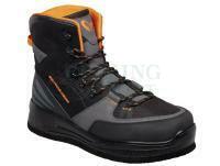 Buty do brodzenia Savage Gear SG8 Felt Wading Boot - EU 43 / UK 9