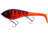 Przynęta Westin Swim Tail Hybrid 12cm 68g - Fire