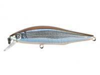 Wobler Pontoon21 Cheeky 80F SR - 154 Metallic HG Wakasagi OB