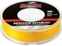 Plecionka Sufix 832 Advanced Superline Hi Vis Yellow 120m - 0.15mm