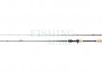 Wędka Team Dragon CXT Cast 2 sec 1.95m 6’5ft 10-30g 11/8oz X-Fast MH