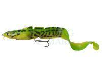 Przynęta Savage Gear 3D Burbot Shallow 25cm 70g Slow Sinking - Firetiger