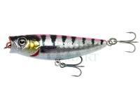 Przynęta morska Savage Gear 3D Minnow Pop Walker 5.5cm - Pink Barracuda PHP