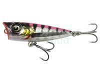 Przynęta Savage Gear 3D Minnow Popper 4.3cm 4g F - Pink Barracuda PHP