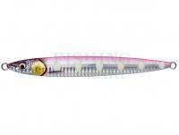 Przynęta morska Savage Gear 3D Slim Jig Minnow 17cm 150g Fast Sinking - Pink Flash PHP