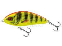 Przynęta Salmo Fatso 8cm Floating - Bright Perch (BP)