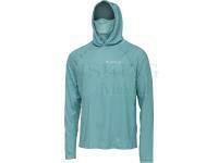 Koszulka Westin Bay UPF Hoodie Sea Breeze - XL