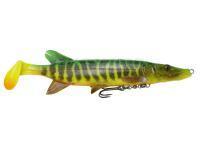 4D Pike Shad 20cm 65g SS - Fire Tiger