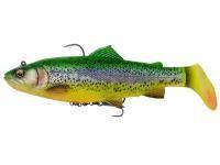 4D Rattle Trout 17cm MS - Fire Trout