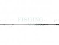 Wędka Dragon Sugoi CXT Spinning 2.28m 7’6ft 5-18g 5/8oz X-Fast ML