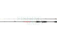 Wędka Dragon FINESSE Jig 12 Cast C662XF 1.98m 2-12g