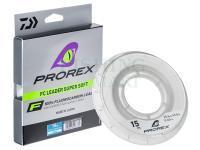 Żyłka Fluorocarbonowa Prorex FC Leader Super Soft 50m 0.33mm