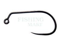 Haczyki Jig Hook FM431BL - #16