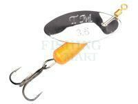 Błystka Spro Trout Master La Tournante 3.5g - Sunburst