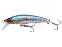 Wobler Savage Gear Gravity Minnow 5cm 4.3g Floating - Pink Belly Sardine