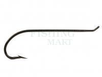 Haczyki Sprite Hooks Low Water Single S1180 Black - #08