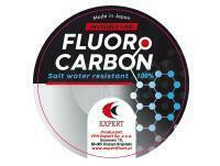 Materiał na przypony Fluorocarbon Expert 3m 0.72mm