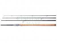 Wędka Shimano Aspire Travel Spinning Sea Trout 2.74m 9'0" 7-30g