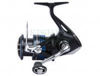 Kołowrotek Shimano Nexave FI 2500S