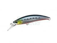 DUO Wobler Rough Trail Blazin 85 | 85mm 28g | 3-3/8in 1oz - ABA0030 Sardine RB