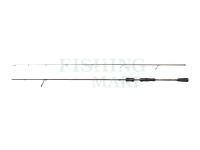 Abu Garcia Spike S Finesse Jigging Rod 2.29m 5-18g