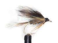 Mokra mucha Adams Wet Fly #12