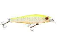 Wobler Adusta Twich Shiner Jumper 90mm - 046 Yellow Chart