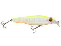 Wobler do twichingu Adusta Twich Shiner Liner 72mm - 046 Yellow Char