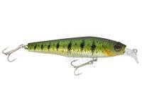 Wobler do twichingu Adusta Twich Shiner Liner 90mm - 021 Yellow Perch