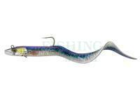 Przynęta Savage Gear Conger Eel 22cm 160g #9/0 - Ocean Flash