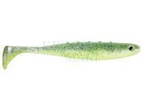 Dragon przynęty V-lures AGGRESSOR PRO 10cm - chartreuse/clear smkd	/blue/silver/black