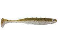 Dragon przynęty V-lures AGGRESSOR PRO 10cm - clear/olive/black glitter