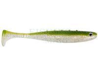 Dragon przynęty V-lures AGGRESSOR PRO 10cm - clear/olive/gold/silver glitter