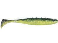 Dragon przynęty V-lures AGGRESSOR PRO 11.5cm - chartreuse/black/silver glitter