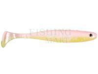 Dragon przynęty V-lures AGGRESSOR PRO 11.5cm - chartreuse/pink/silver