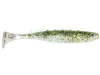 Dragon przynęty V-lures AGGRESSOR PRO 11.5cm - clear/green/silver/black