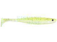 Dragon przynęty V-lures AGGRESSOR PRO 11.5cm - pearl/chartreuse/black glitter