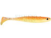 Dragon przynęty V-lures AGGRESSOR PRO 11.5cm - super yellow/clear/orange glitter