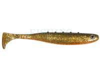 Dragon przynęty V-lures AGGRESSOR PRO 8.5cm - clear/black/gold/orange