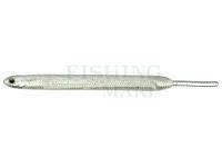 Przynęty miękkie Fish Arrow AirBag Minnow 3" - #21 Pearl White