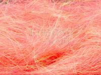 Angel Hair - Fluo Orange Pearl