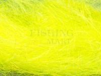 Angel Hair - Fluo Yellow Pearl