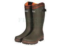 Kalosze DAM Flex Rubber Boots Neoprene Lining - 41