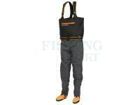 Wodery Savage Gear SG8 Chest Wader XXL 45-47/10-12