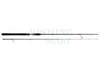 Wędka Westin W3 Finesse Jig 2nd 8ft3inch 248cm M 7-28g 2sec