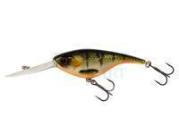 Wobler Westin BabyBite DR Crankbait 6.5cm 13g - Bling Perch