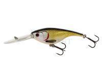 Wobler Westin BabyBite DR Crankbait 6.5cm 13g - Official Roach