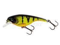 Wobler Westin BabyBite SR Crankbait 6.5cm 12g - Fire Perch