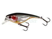 Wobler Westin BabyBite SR Crankbait 6.5cm 12g - Steel Sardine